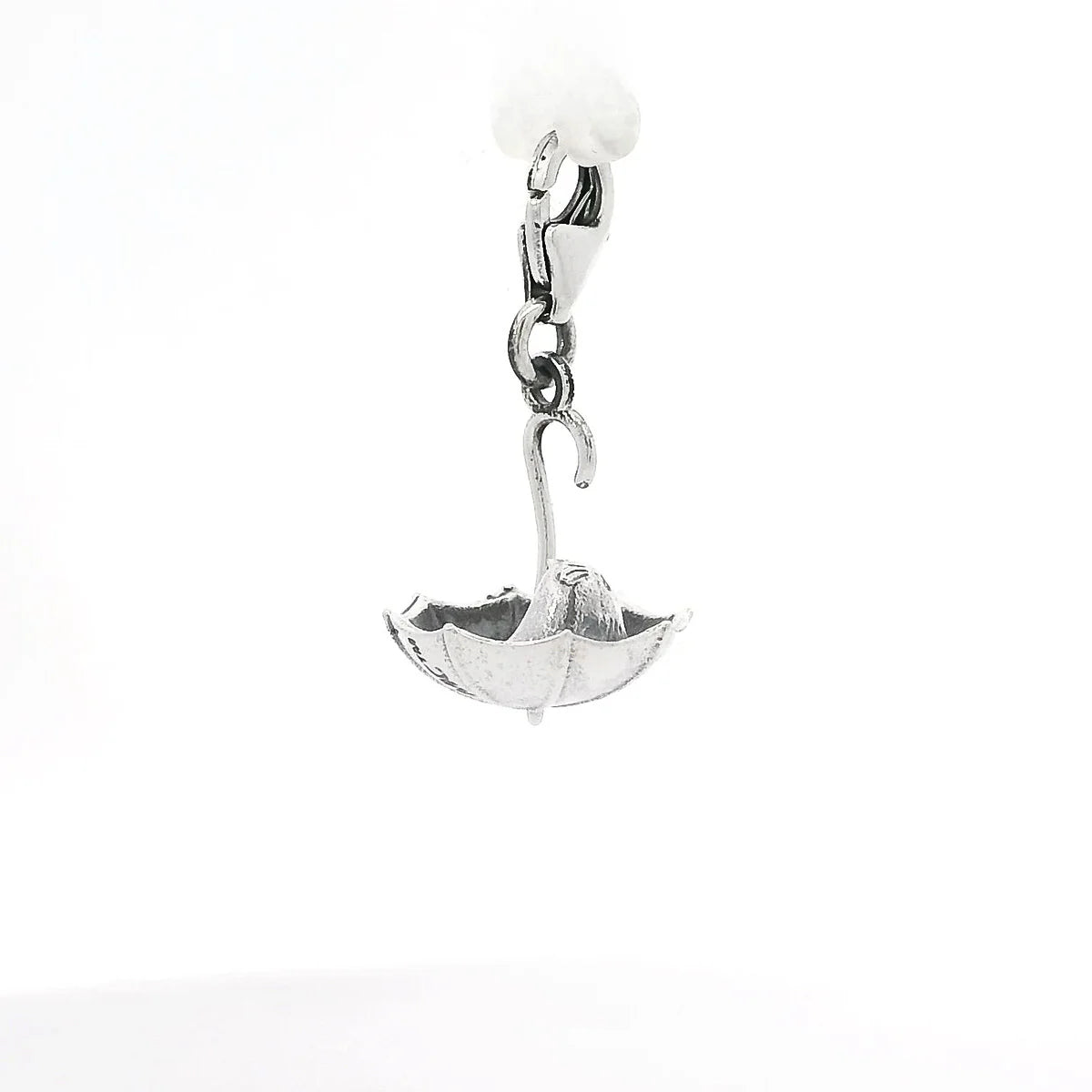 Moomins Nibling Umbrella Charm (Sterling Silver)