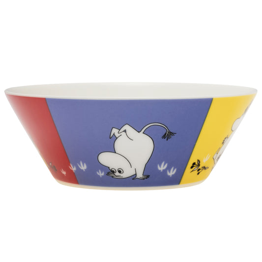 Moomin Bowl - Family (2024-)