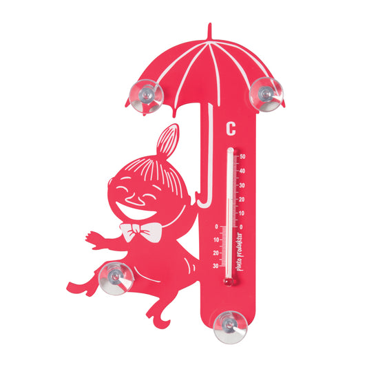 Moomin Thermometer - Little My