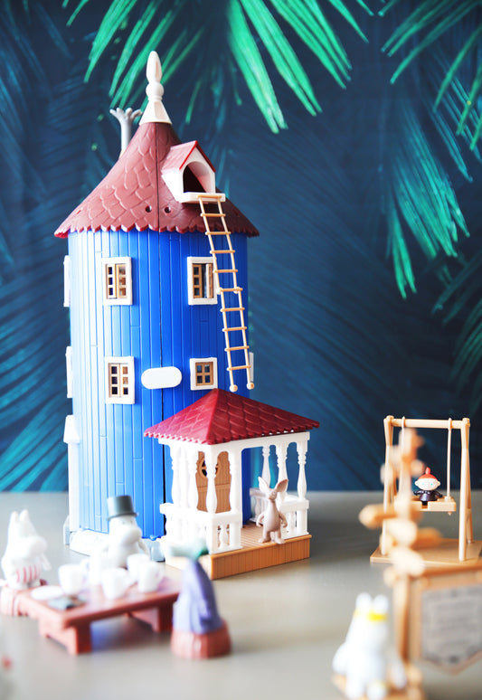 Moomin House