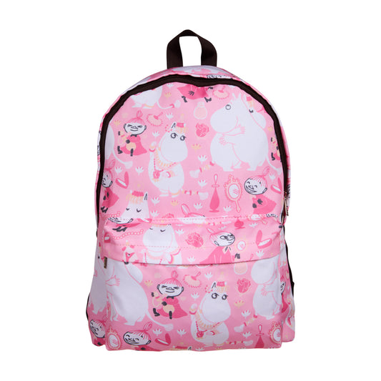 Moomin Nipsu Backpack - Jewellery