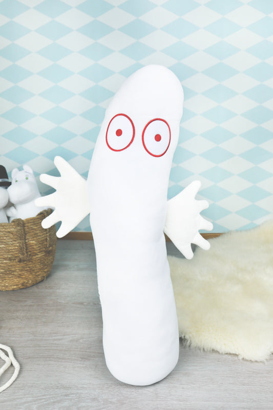 Hattifattener Plush - 60cm