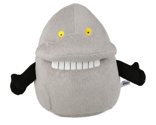 Groke Plush - 40cm