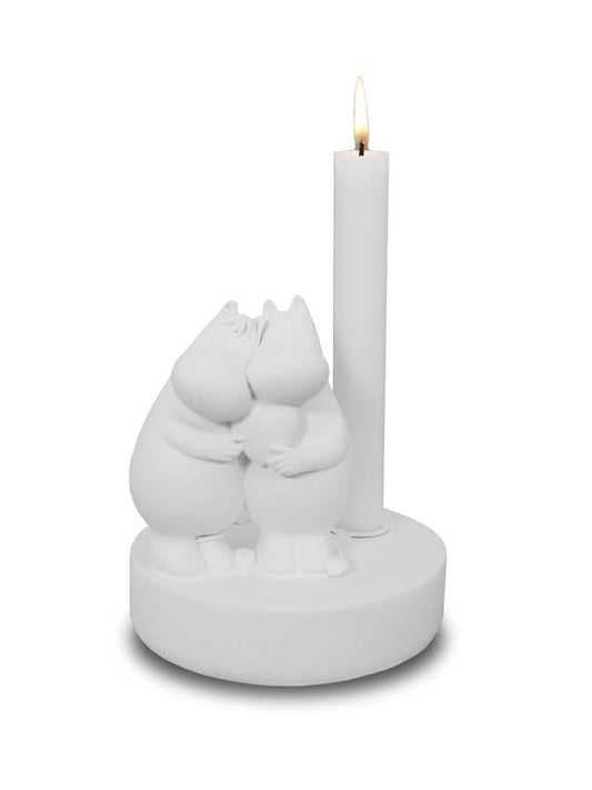 Moomin Candle Holder - True Love