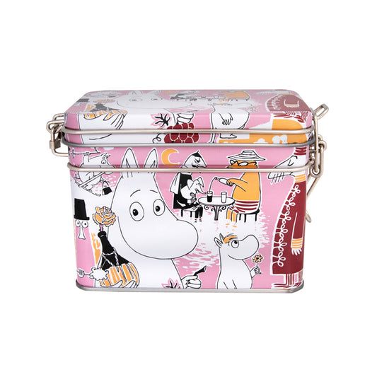 Moomin Tea Tin - Misabel