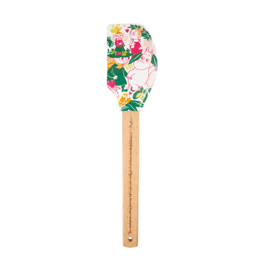 Moomin Soulmates Spatula, Medium