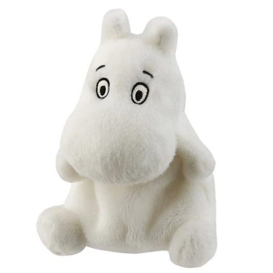 Moomin Palm Pals Soft Toy