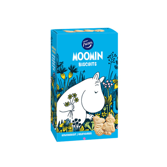 Moomin biscuit 175g