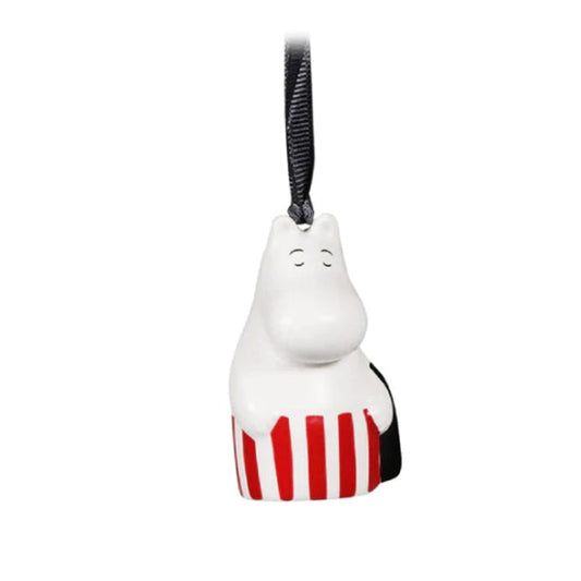 Moominmamma Hanging Decoration