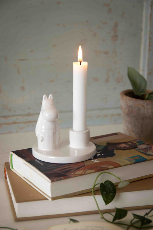 Moomin Candle Holder - Moominmamma