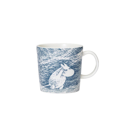 Winter Mug 2020 - Snow Blizzard