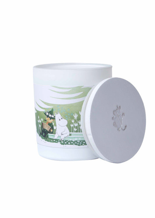 Moomin Scented Candle - Friends