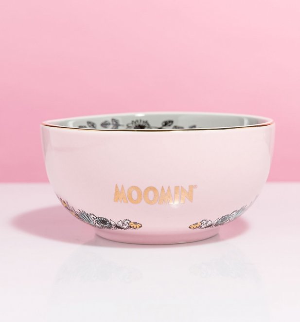 Moomin Love Bowl