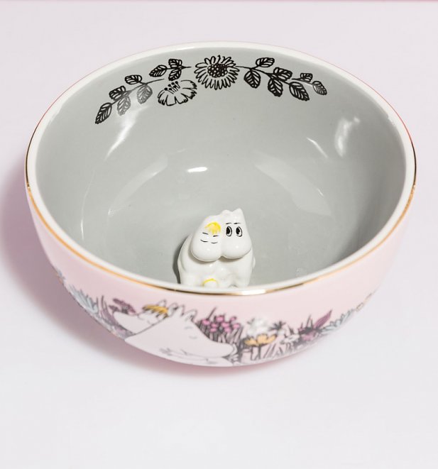 Moomin Love Bowl