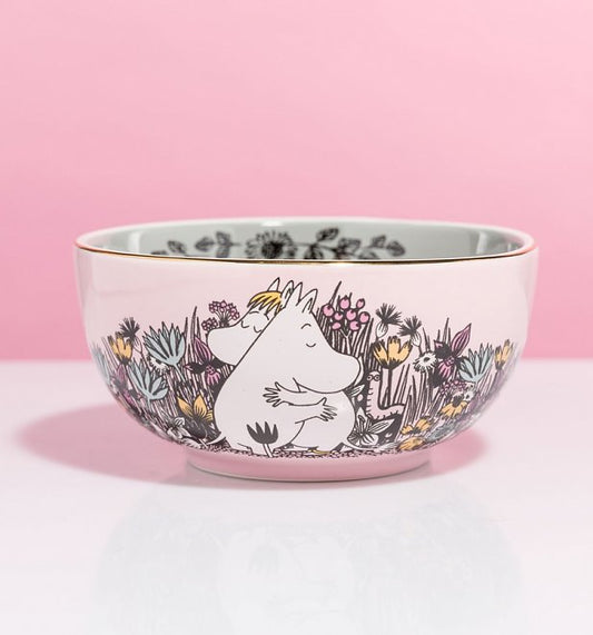 Moomin Love Bowl