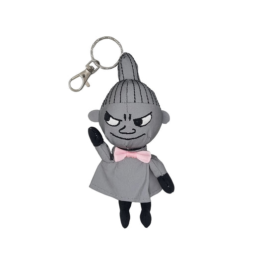 Reflective Key Clip - Little My