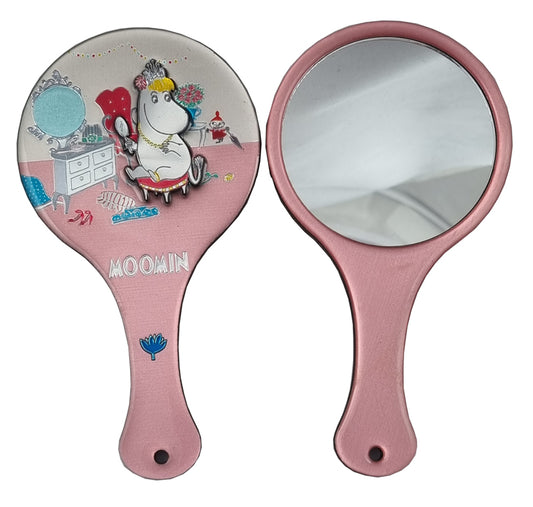 Moomin Beauty Mirror