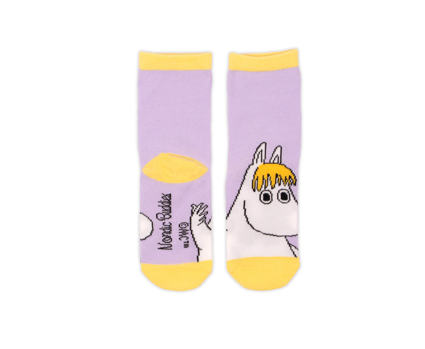 Moomin Kids Socks - Snorkmaiden