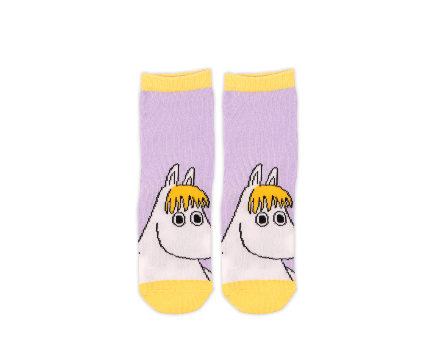 Moomin Kids Socks - Snorkmaiden