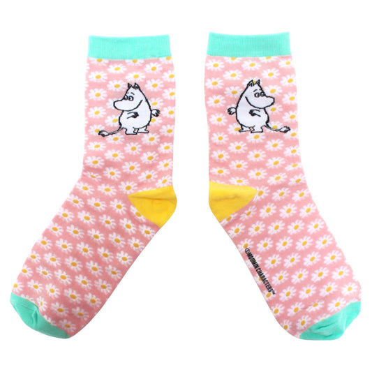 Socks - Daisy