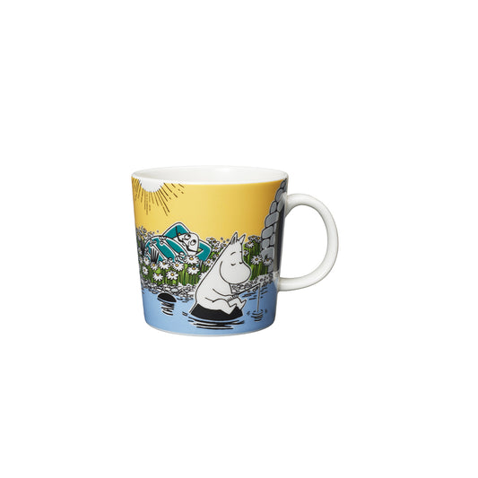 Summer Mug 2015 – Moment on the Shore