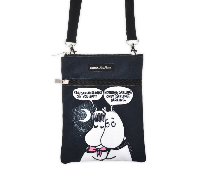 Moomin Passport Bag - Darling, Darling