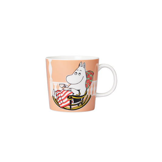 Mug – Moominmamma - Marmalade (2021)