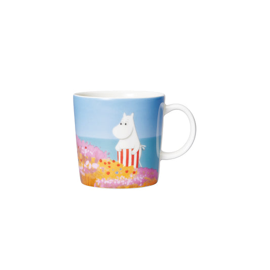 Mug - Moominmamma’s Mural (2020)