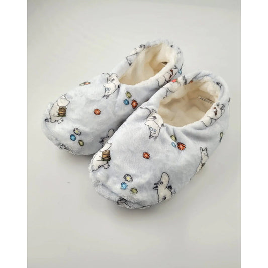 Moomintroll Cozee Slippers