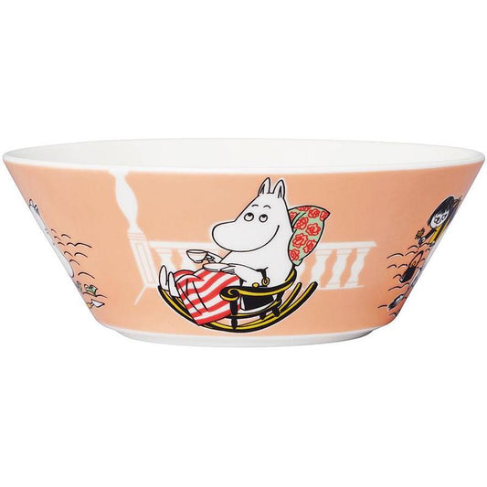 Moomin Bowl - Moominmamma Marmalade (2021-))