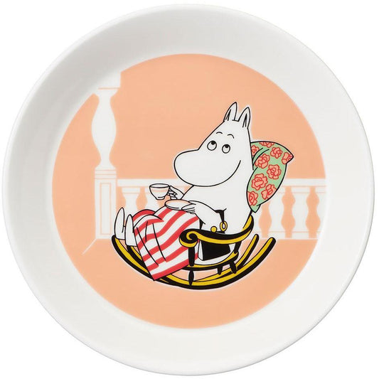 Moomin Plate - Moominmamma Marmalade (2021-))