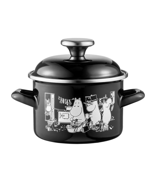 Moomin 1.5l Pot - In The Kitchen