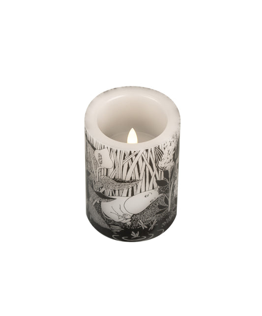 Moomin Originals LED Candle - The Pond