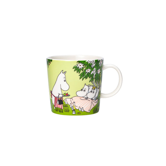 Summer Mug 2020 - Relaxing