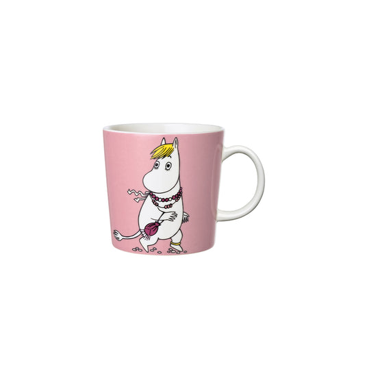 Mug - Snorkmaiden - Pink (2013-2019)