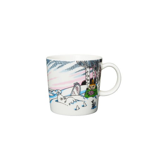 Winter Mug 2017 – Spring Winter