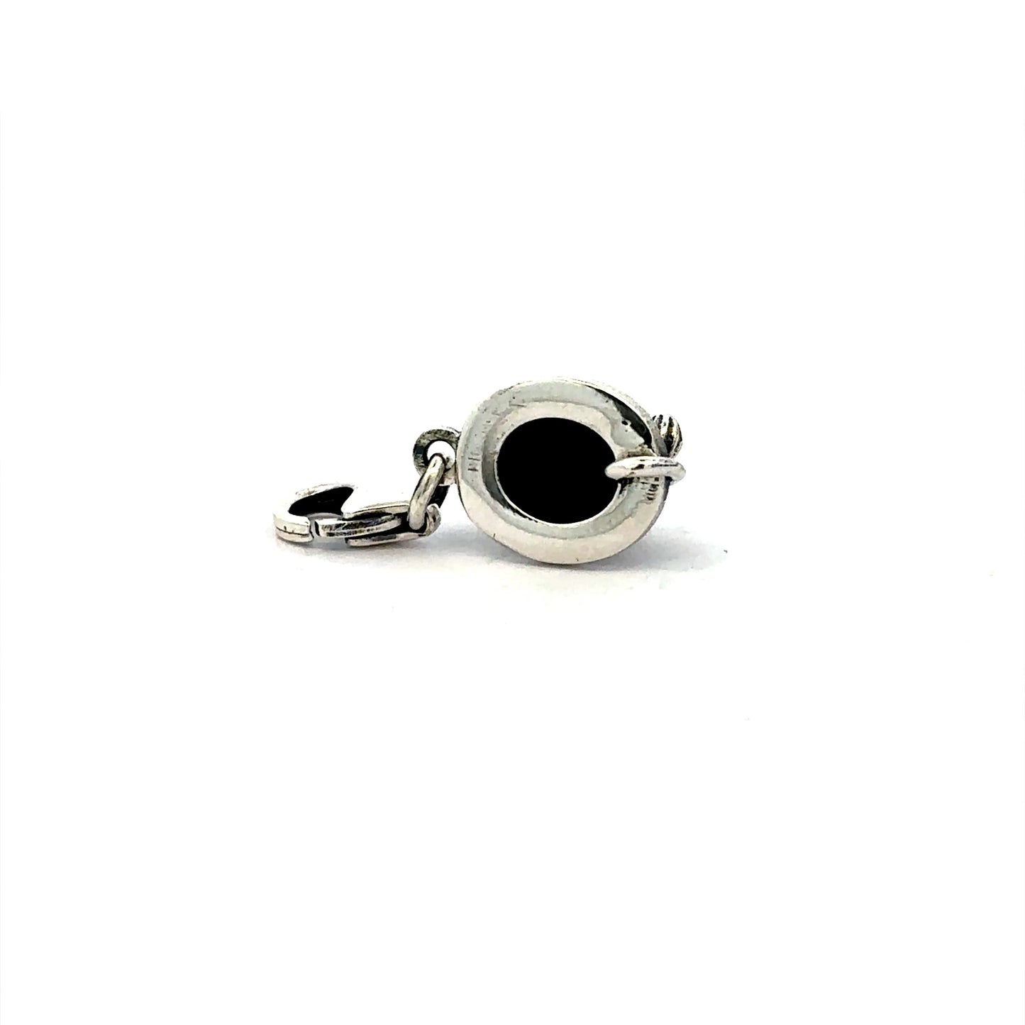 Moominpappa's Top Hat Charm (Sterling Silver)