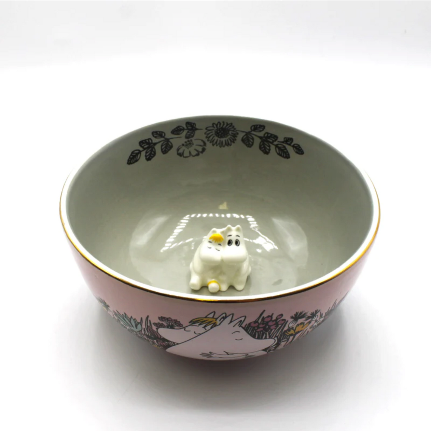 Moomin Love Bowl