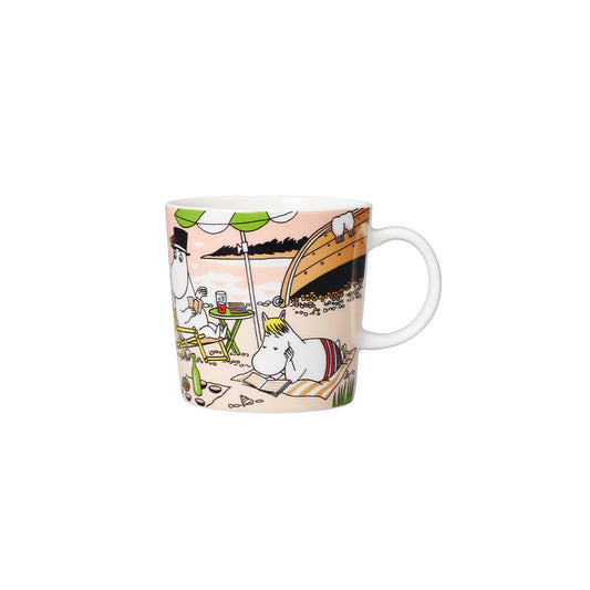 Moomin Mug – Together (2021)