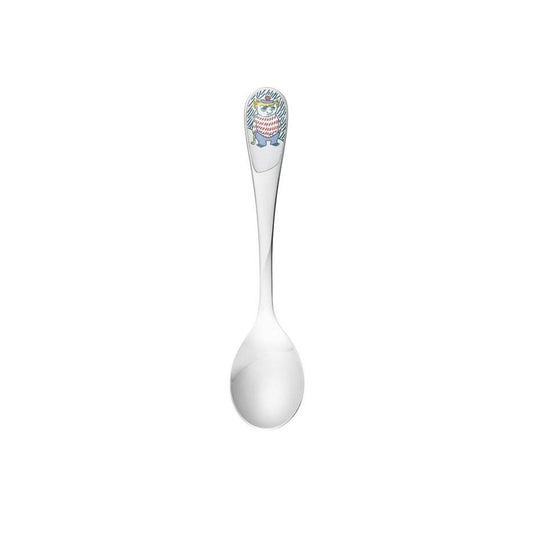 Too-Ticky Winter Spoon 2021