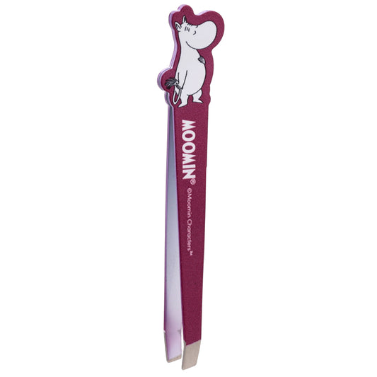 Moomin Tweezer - Purple