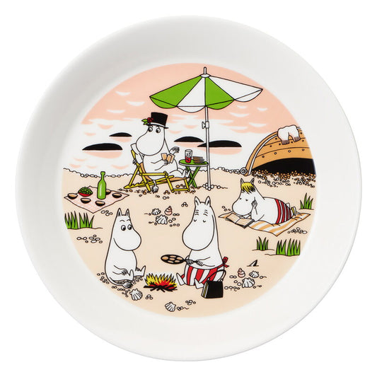 Summer 2021 Plate – Together