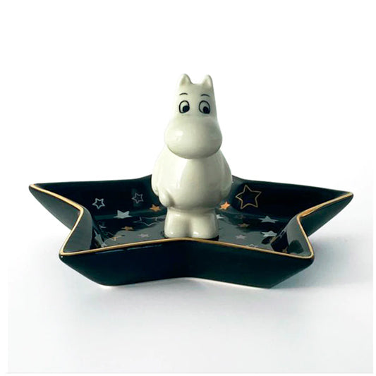 Moomin Trinket Dish - Star