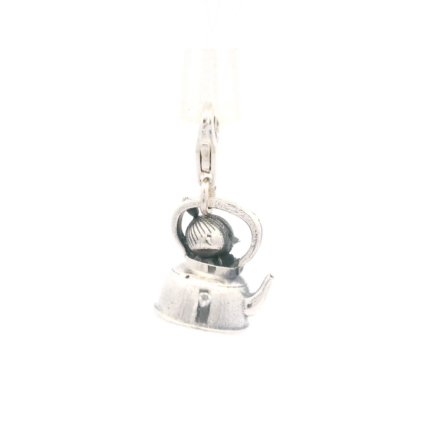 Moomins Little My Charm (Sterling Silver)