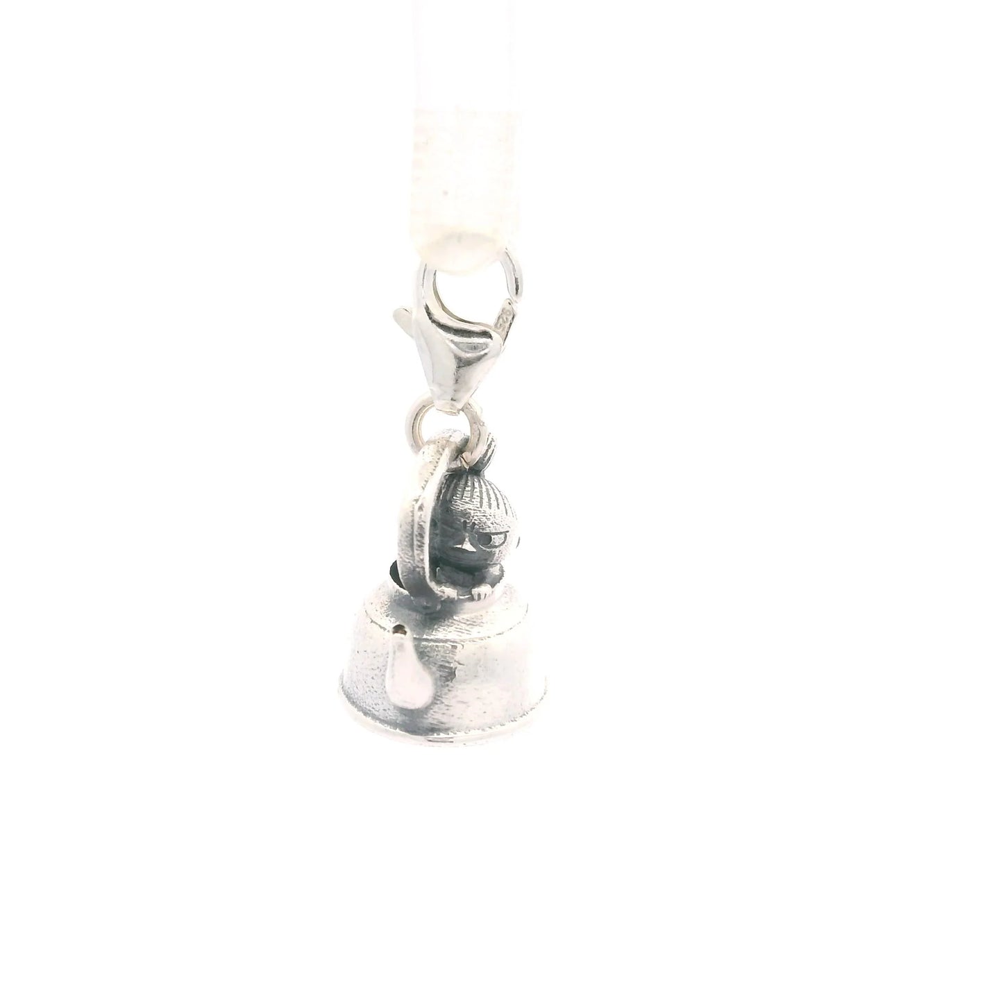 Moomins Little My Charm (Sterling Silver)