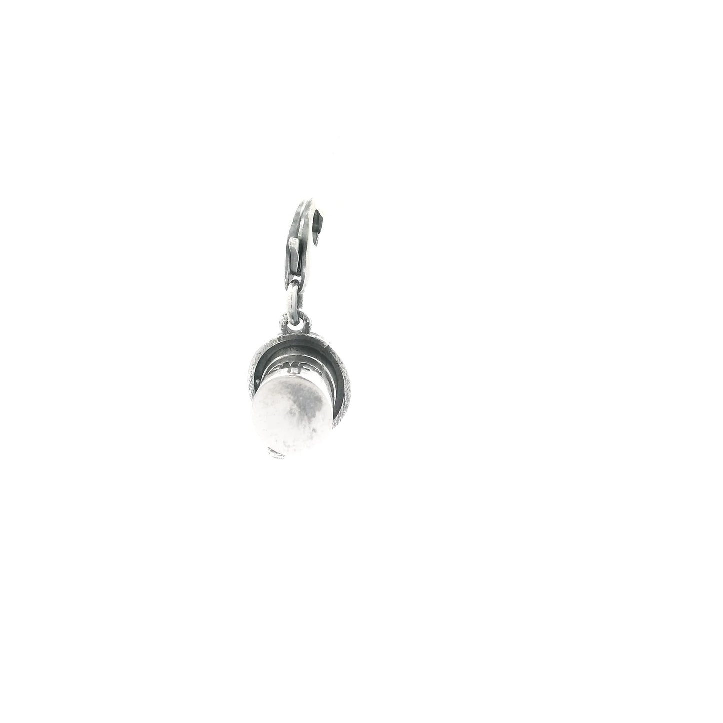 Moominpappa's Top Hat Charm (Sterling Silver)