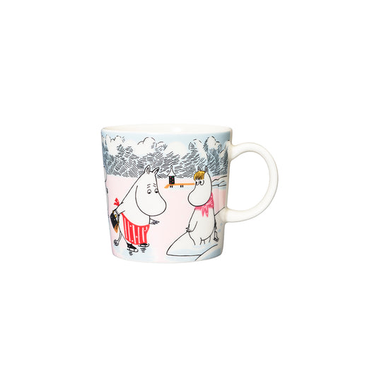 Winter Mug 2022 - Winter Wonders