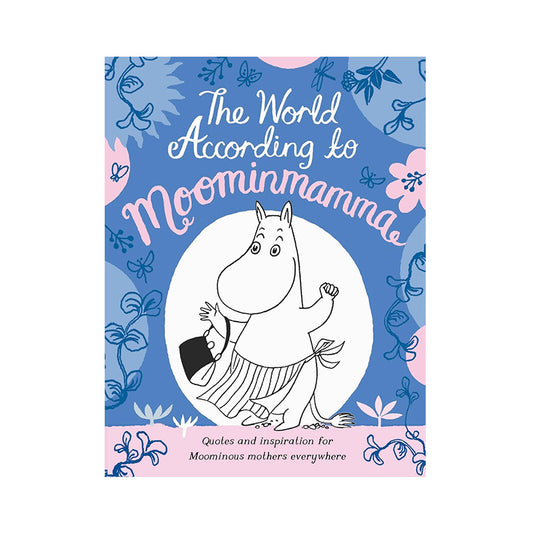 The World According to Moominmamma