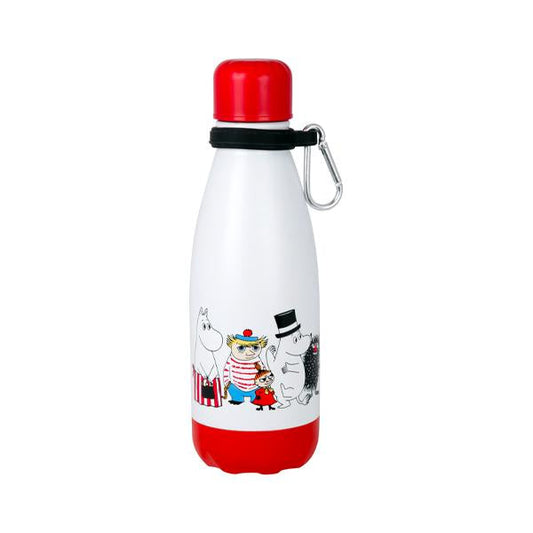 Moomin Thermos - Characters