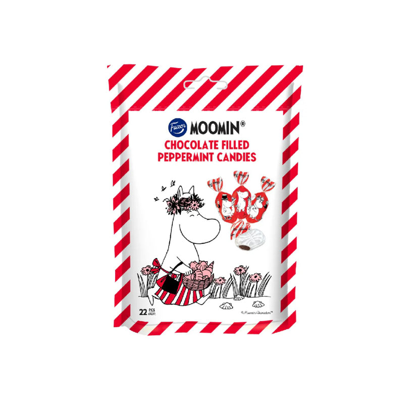 Moomin Peppermint Candy